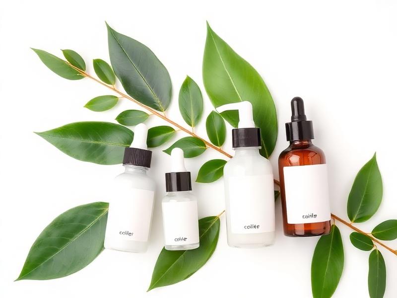 Allergy relief products