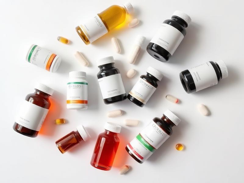 Cold and flu remedies